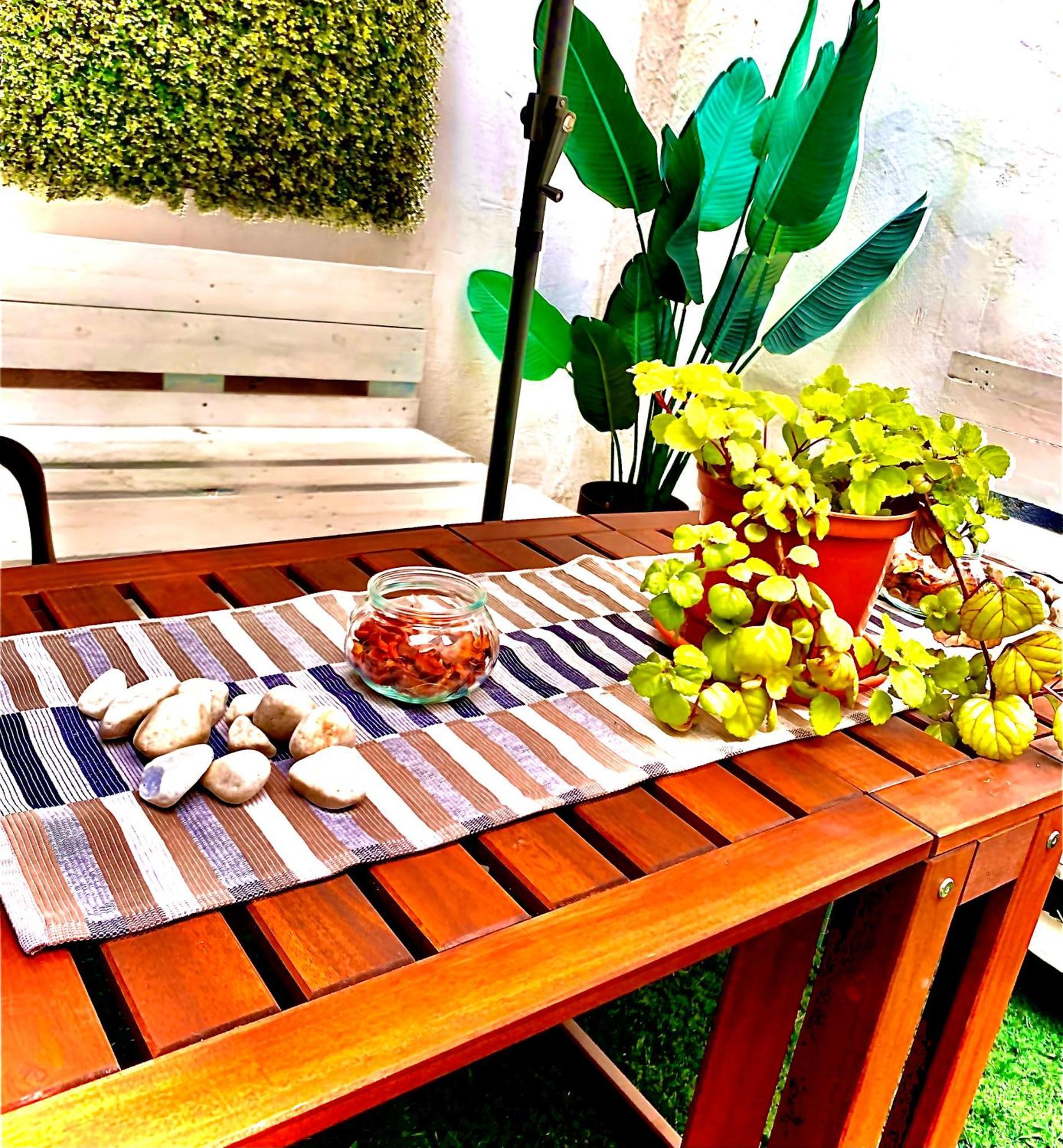 Apartamento Violeta Loft A With Chill Out Terrace Sevilla