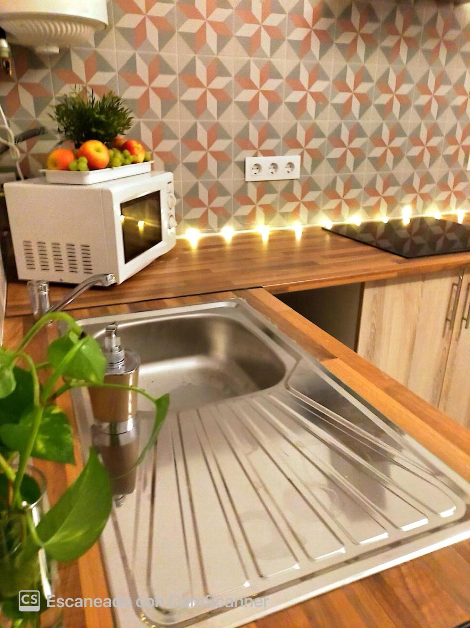Violeta Loft A With Chill Out Terrace Apartment *