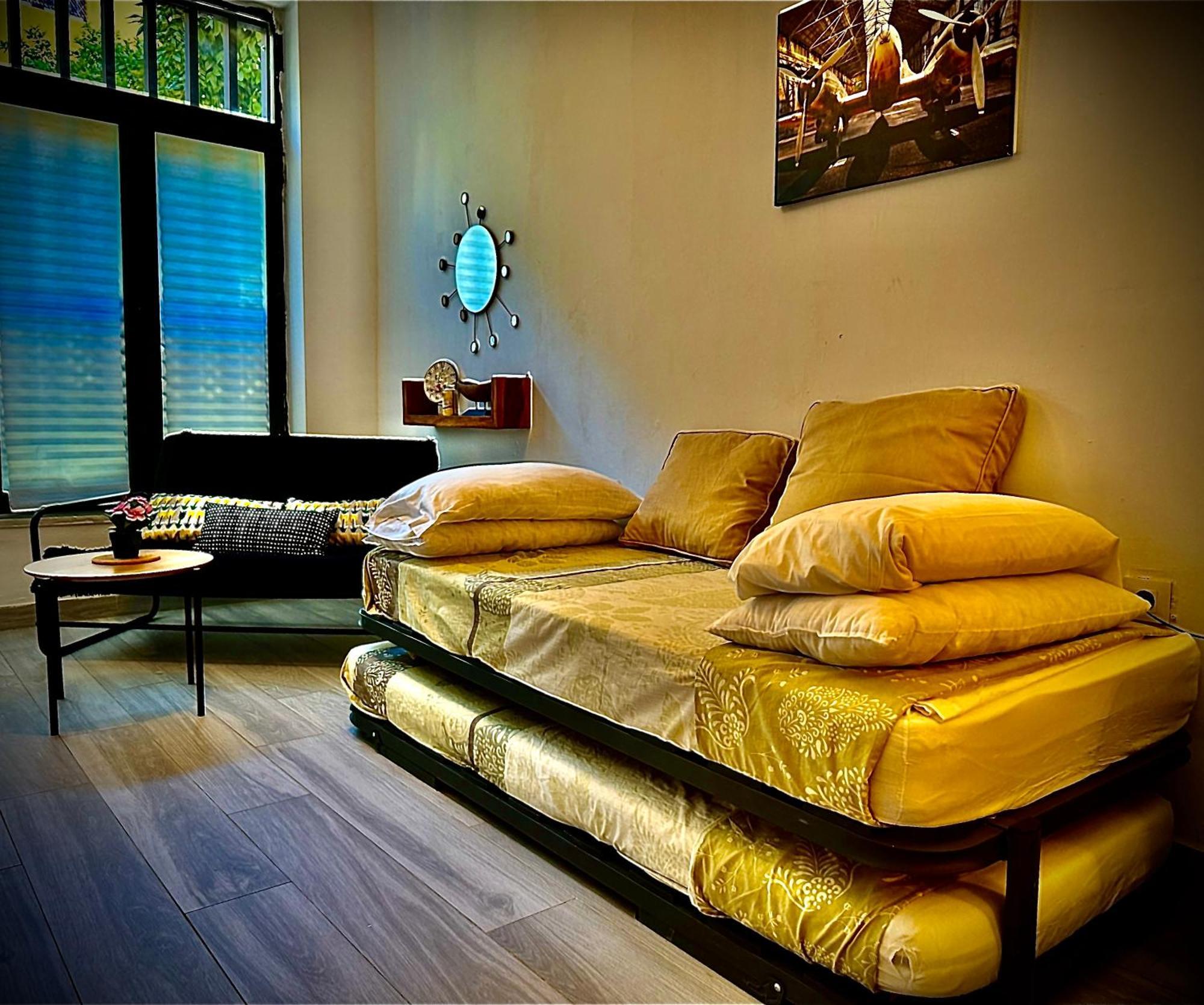 Violeta Loft A With Chill Out Terrace Appartement Sevilla